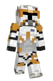 Front of ESB_Steph's skin