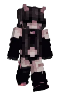 Front of Grosso980's skin