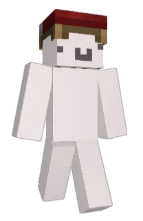Front of GreatJob's skin