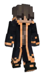 baltic sea and woodsmoke Minecraft skin — Slim model — first worn by ThePanManMeyham