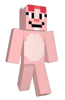 Front of StartPress14's skin