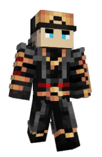 3mlg5u's Minecraft skin