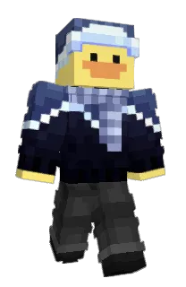 Skins's Minecraft skin