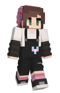 Gesco's Minecraft skin