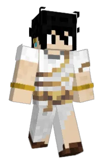 Front of arifabio's skin
