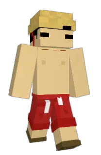 Front of FoidSlayer6789's skin