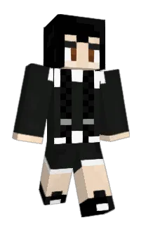 thekenkrieger's Minecraft skin