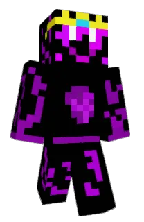 TheTylerKingYT's Minecraft skin