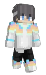 alto and fedora Minecraft skin — Slim model — first worn by xiyu06