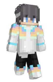 Front of xiyu06's skin