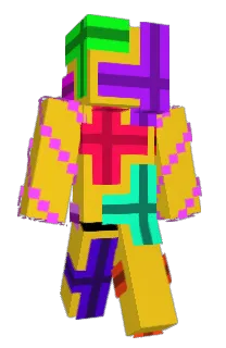 Front of takedown1241's skin