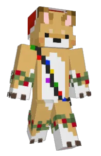 Front of LebronJames2014's skin