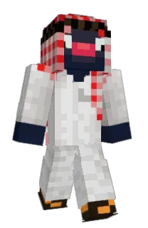 Front of Nooneyy's skin