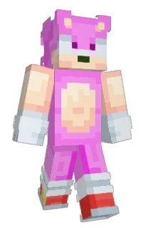 Front of Dhankama's skin