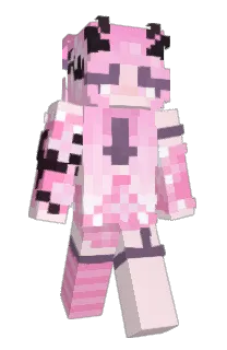 ChocoHollow's Minecraft skin