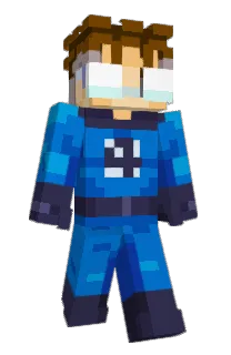 Front of Seguido's skin