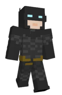 Front of RaymonPlays's skin