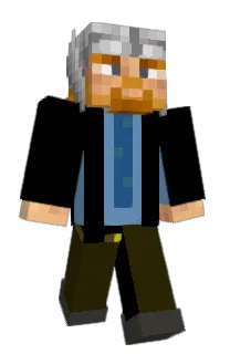 Front of Maksio_HeroBrine's skin