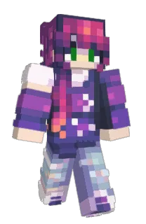 Azure__Juniper's Minecraft skin