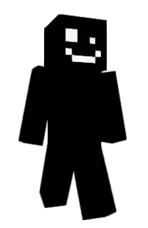Front of athaHD's skin