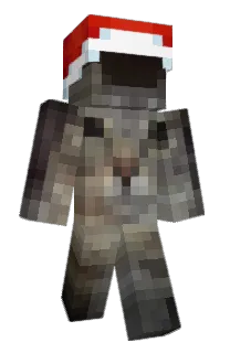 Front of Goober_9000's skin