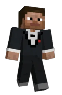 Domkey_Face27's Minecraft skin