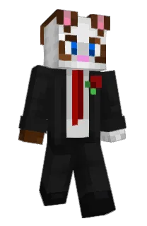 Front of Yolebsito's skin