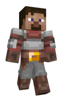 Front of Taquitodearroz's skin