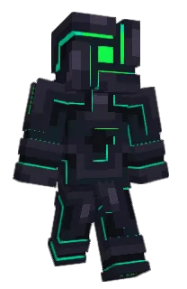 noa_cs's Minecraft skin