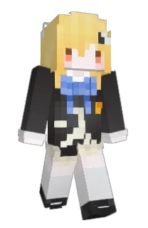 _mingmoon_'s Minecraft skin