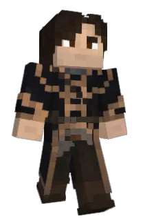 kartoxin's Minecraft skin