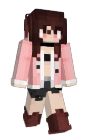 Skin preview