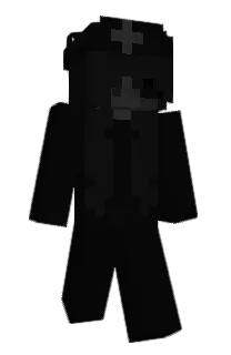 Front of agressed's skin