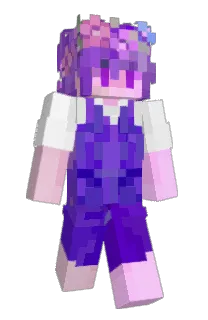Front of chxr1ie's skin