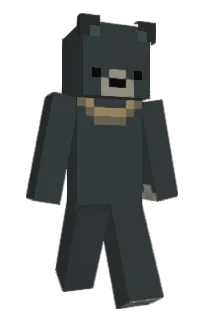 Front of namiki8's skin
