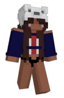 Monstxr_'s Minecraft skin