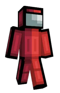 Asadafita's Minecraft skin