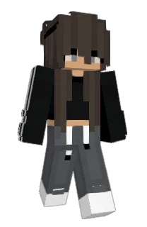 Front of engelchxn's skin