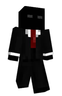 Front of GOD_ALGO's skin