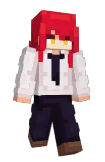 Jazmaya's Minecraft skin