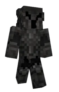 Front of Vlqd's skin