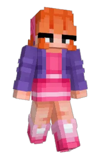Splatty_'s Minecraft skin