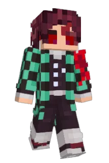 bdn93 Minecraft avatar full body