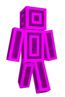 bdog6090 Minecraft avatar full body
