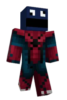 bdog6443 Minecraft avatar full body
