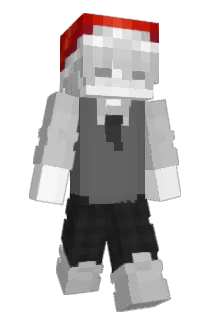 bdoyl92 Minecraft avatar full body
