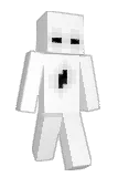 bdrxhn Minecraft avatar full body