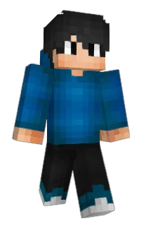 Front of kotatsuzz's skin
