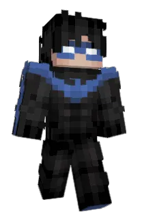 asokhal2002's Minecraft skin