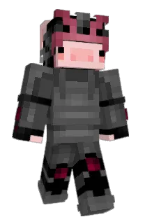 sukzboba's Minecraft skin
